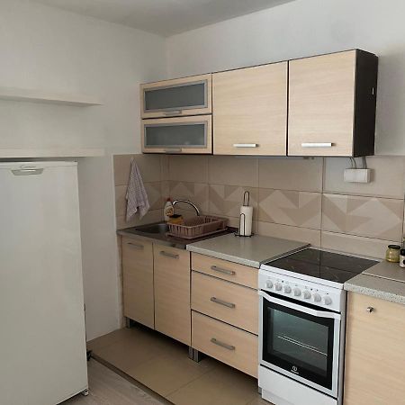 Happy Place Apartman Podgorica Kültér fotó