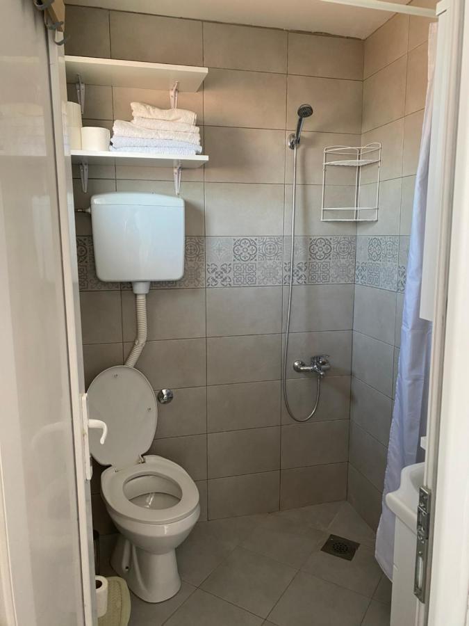 Happy Place Apartman Podgorica Kültér fotó