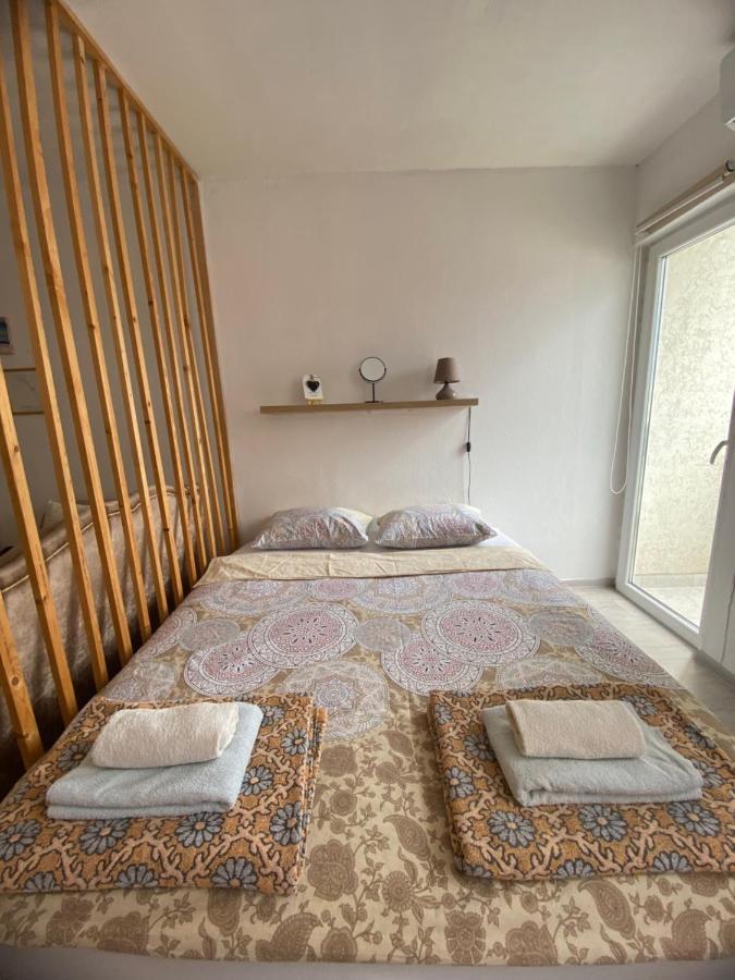 Happy Place Apartman Podgorica Kültér fotó